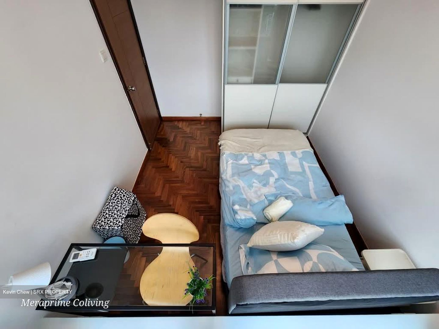 Meraprime (D3), Condominium #530706291